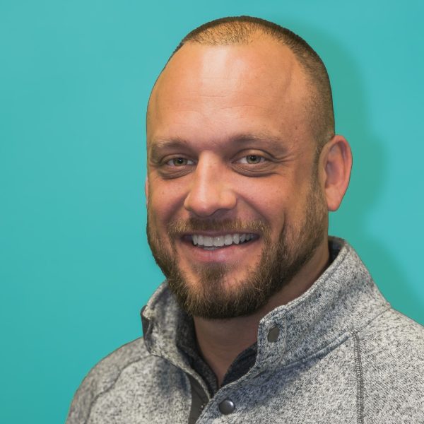 Aaron Christy founder Huntington Commercial Roofing